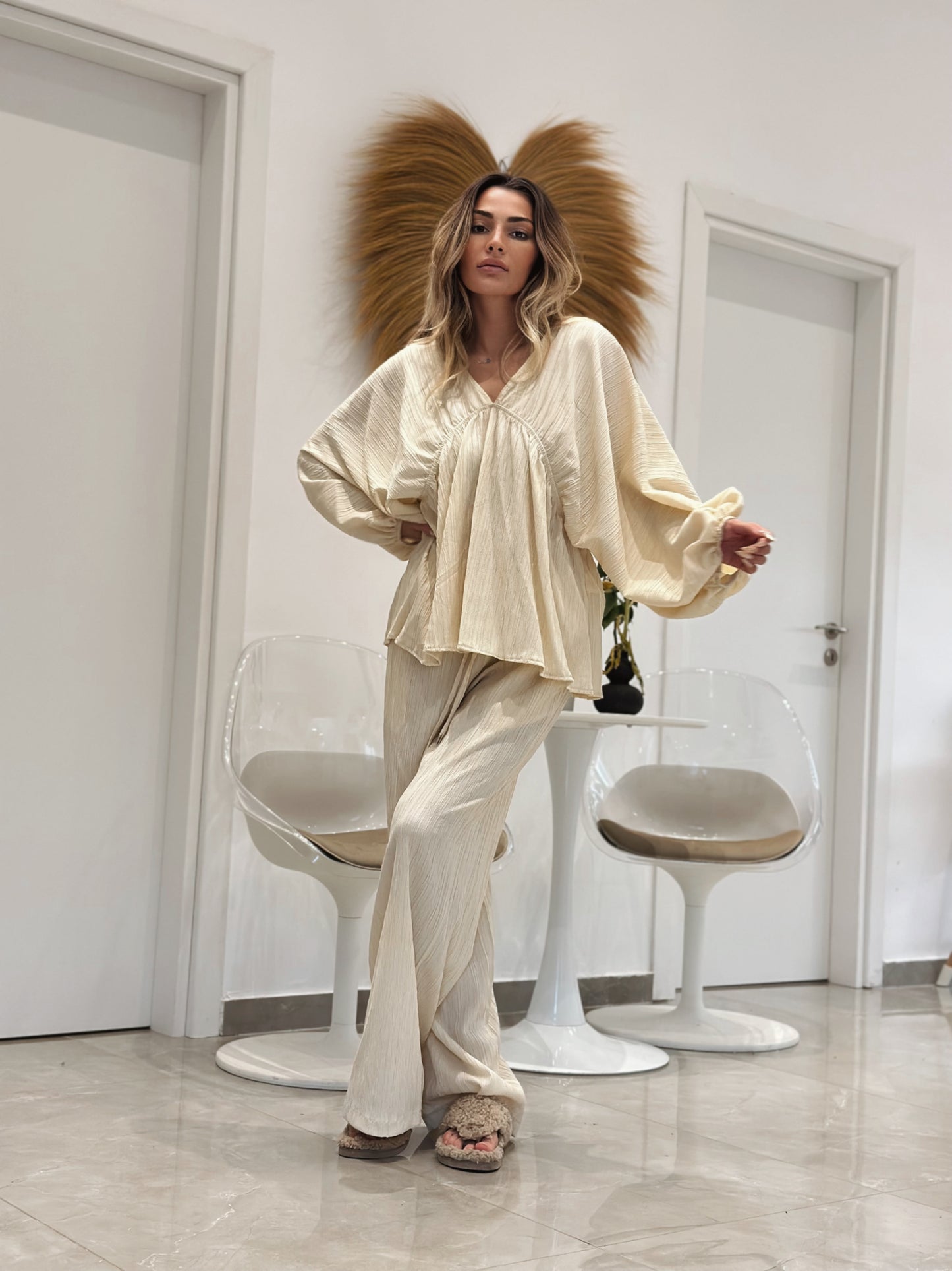 SOFIA BLOUSE