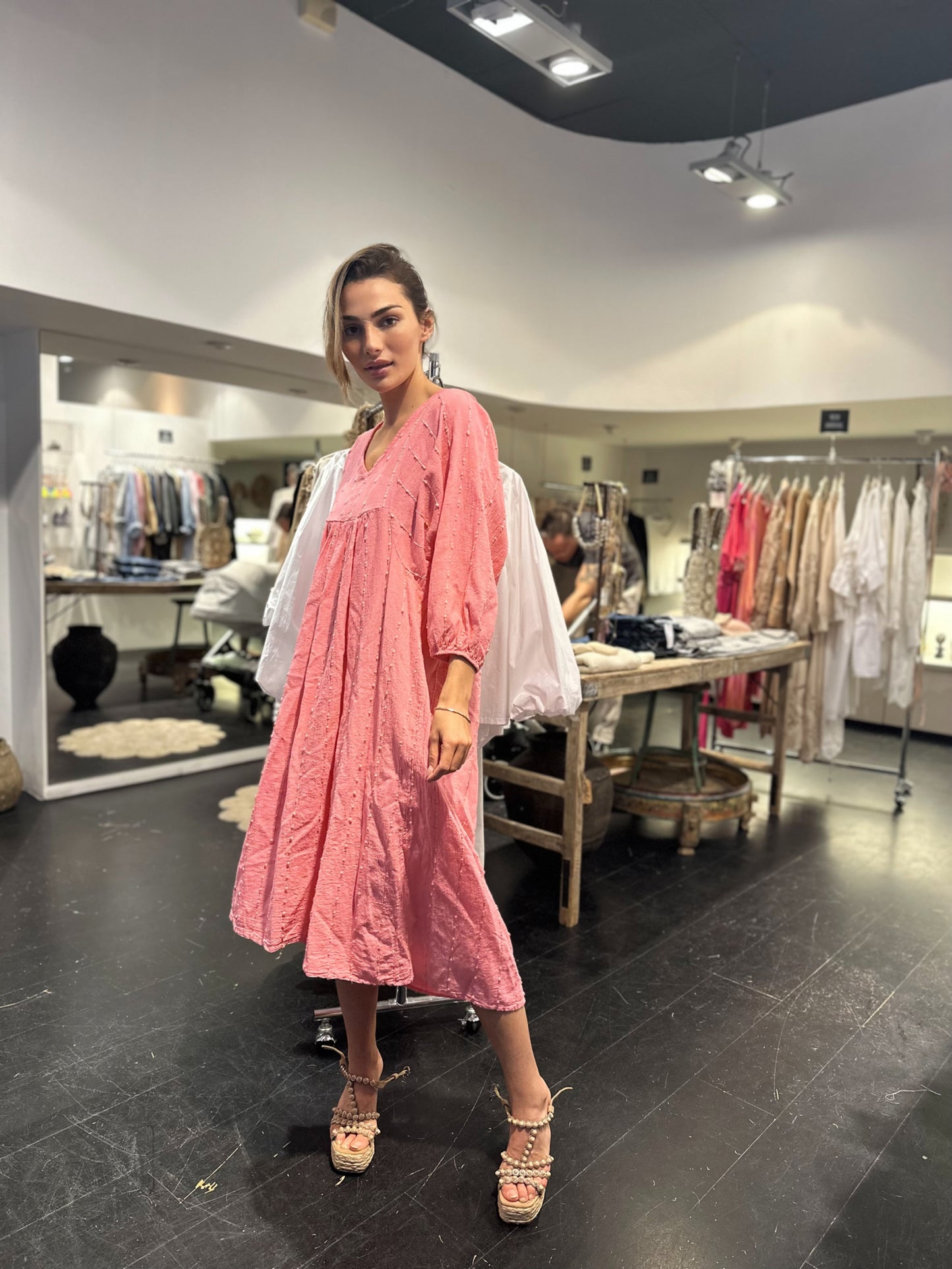 NWL MALIN DRESS