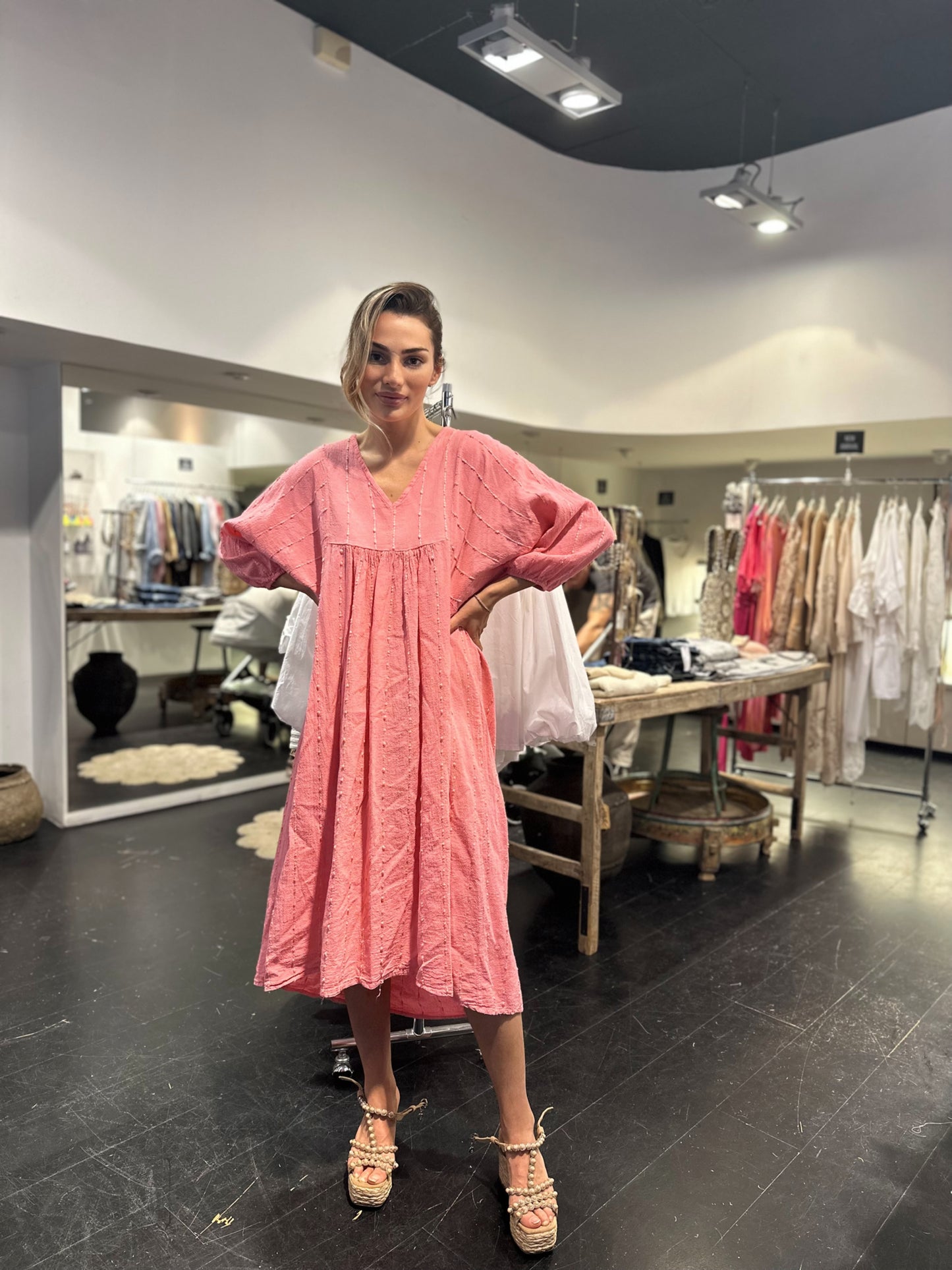 NWL MALIN DRESS