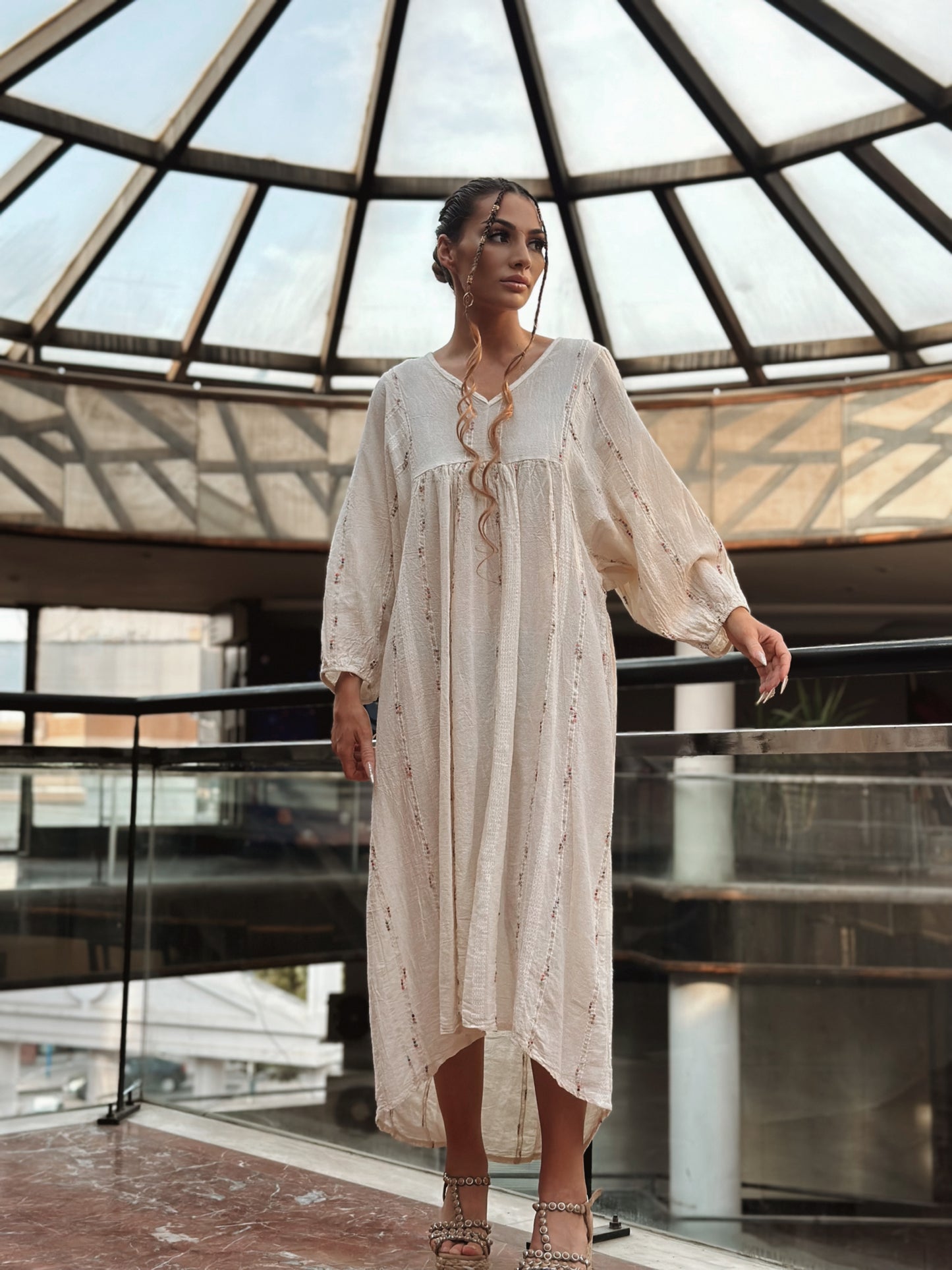 NWL DAISY DRESS