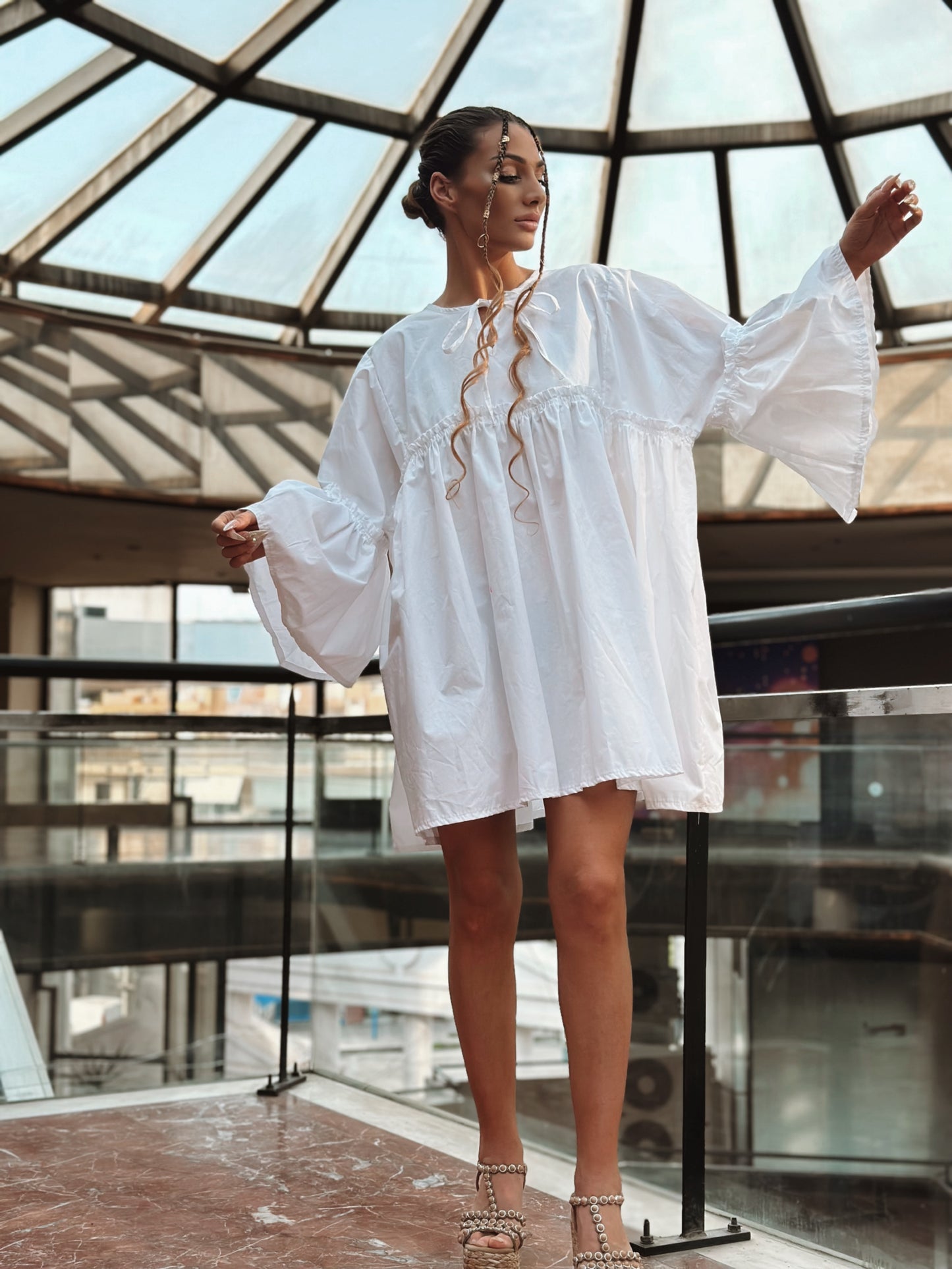 NWL LIMITED EDITION Dress
