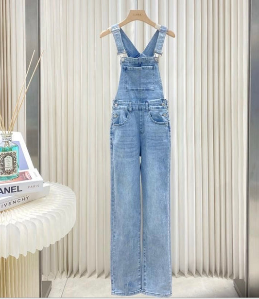 DENIM PANTS