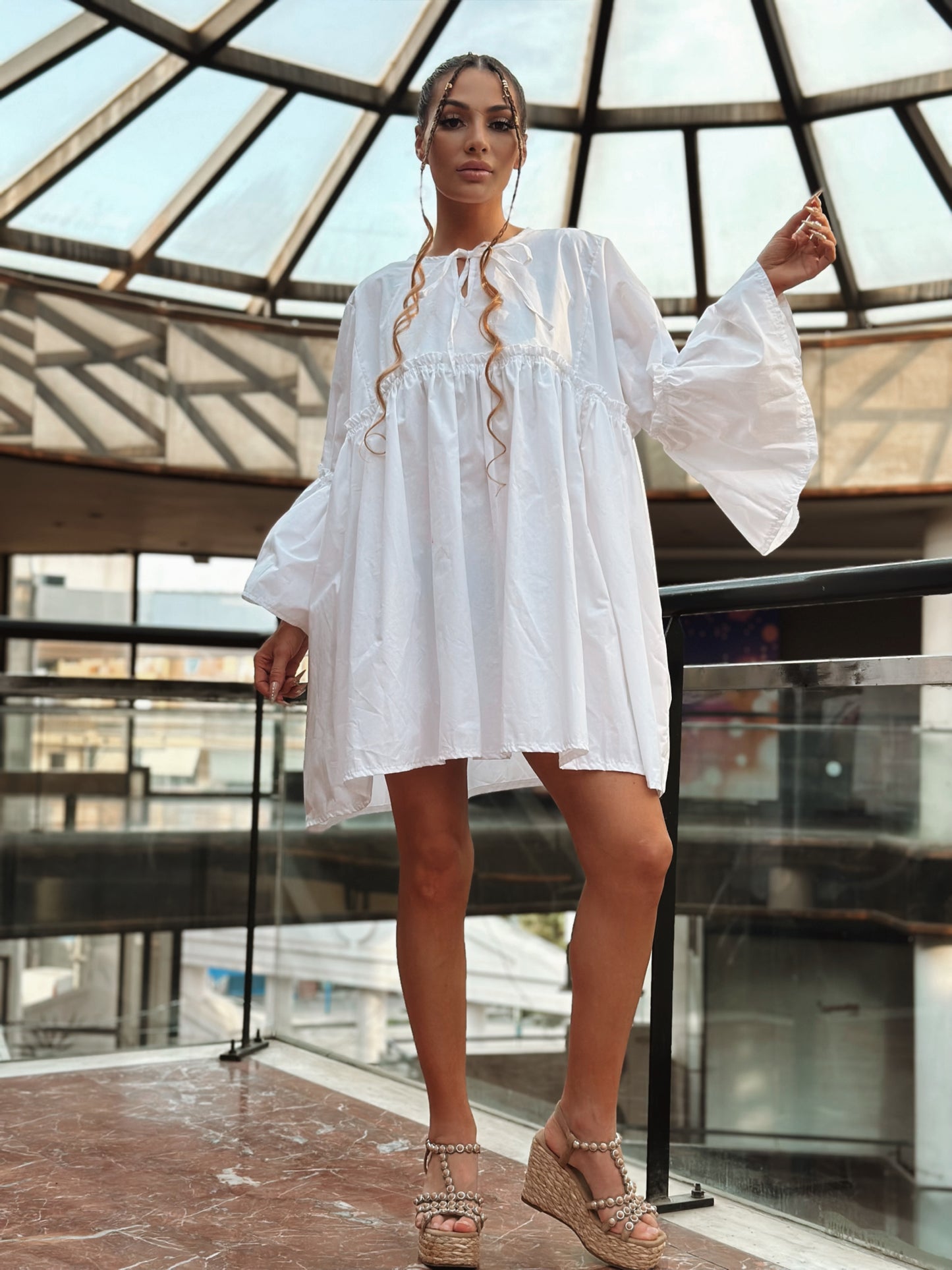NWL LIMITED EDITION Dress