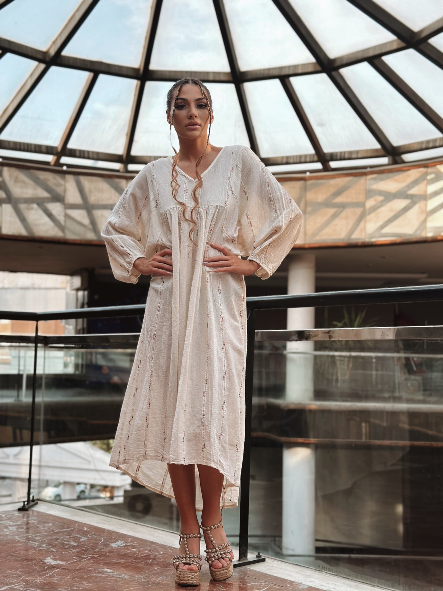 NWL DAISY DRESS