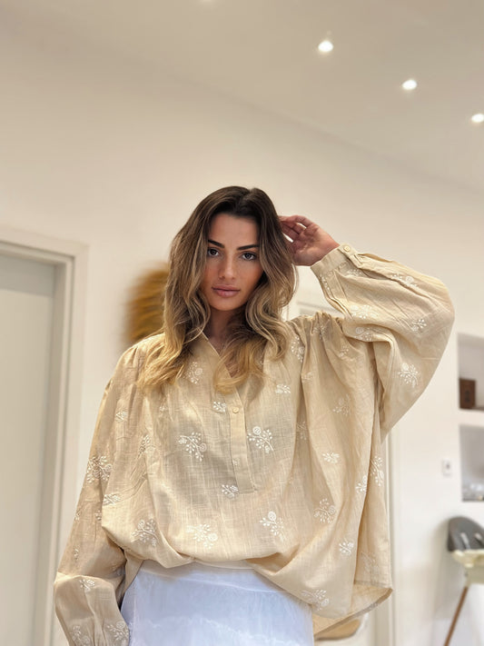 EMMY BLOUSE