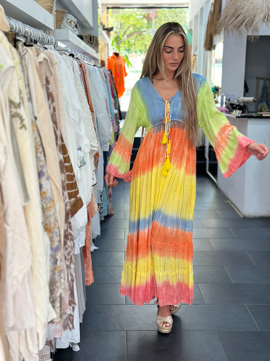wonderland dress