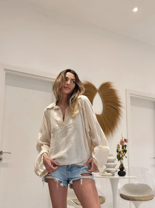 AMY BLOUSE